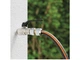 Коннектор Claber 1/2"- 5/8" для поливочного шланга (96100000) - изображение 3
