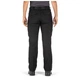 Брюки тактические женские 5.11 Tactical Women's Icon Pants 4/Long Black - изображение 2