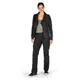 Брюки тактические женские 5.11 Tactical® Women's Icon Pants 8/Regular Black - изображение 5