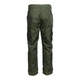 Брюки тактические Vik-Tailor Rip-Stop, Olive, 44 46 - изображение 6