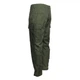 Брюки тактические Vik-Tailor Rip-Stop, Olive, 44 46 - изображение 7