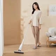 Швабра Youpin Bluefish Non-Handeling Sponge Mop (PU03A) - изображение 3
