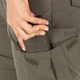 Брюки тактические женские 5.11 Tactical® Women's Icon Pants 4/Regular RANGER GREEN - изображение 7