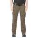 Брюки тактические женские 5.11 Tactical Women's Stryke Pants 0/Regular Tundra - изображение 1