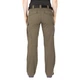 Брюки тактические женские 5.11 Tactical Women's Stryke Pants 0/Regular Tundra - изображение 2