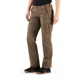 Брюки тактические женские 5.11 Tactical Women's Stryke Pants 0/Regular Tundra - изображение 3