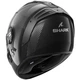 Мотошолом SHARK Spartan RS Carbon Skin Black L (2 візори) - зображення 2