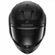 Мотошлем SHARK D-Skwal 3 Blank Mat Black M - изображение 3