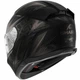 Мотошлем SHARK D-Skwal 3 Blast-R Mat Black Grey M - изображение 2