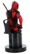 Stojak Exquisite Gaming Marvel Deadpool & Wolverine Deadpool (5060525897030) - obraz 6