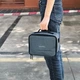 Сумка для зберігання та транспортування проектора Wanbo Серії X1, X2, Mini, Dali 1 30 × 19.5 × 9 см - зображення 5