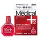 SANTEN Medical Plus 12 капли против возрастных изменений 12 мл - изображение 1