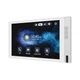 Видеодомофон 8” WiFi Akuvox S563W White SIP Android с Bluetooth (00-00002754) - изображение 2