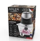 Измельчитель (чоппер) 550 Вт Adler AD 4082 стеклянная чаша 1,2 л - изображение 7