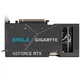 Відеокарта GIGABYTE GeForce RTX 3060 EAGLE 12G (GV-N3060EAGLE-12GD 2.0) - зображення 3