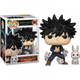 Фигурка Funko Pop Магическая Битва Мегуми Jujutsu Kaisen Megumi 10 см (AF91ADDBA963) - изображение 1