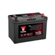 Аккумулятор Yuasa MF VRLA Battery (сухозаряженный) 95 Ah/12V "0" (+ справа) - изображение 1