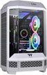 Obudowa Thermaltake The Tower 300 Limestone (CA-1Y4-00SIWN-00) - obraz 3