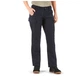 Брюки тактические женские 5.11 STRYKE PANT - WOMEN'S 4/Regular Dark Navy - изображение 3
