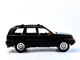 Коллекционная модель Majorette Jeep Grand Cherokee Laredo 1:18 — черный, металл, 1995 г. - изображение 2