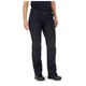 Брюки тактические женские 5.11 Tactical Apex Pants 0/Long Dark Navy - изображение 3