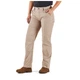 Брюки тактические женские 5.11 Tactical Apex Pants 2/Long Khaki - изображение 4