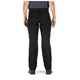 Брюки тактические женские 5.11 Tactical Apex Pants 4/Regular Black - изображение 4