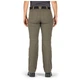 Брюки тактические женские 5.11 Tactical Apex Pants 2/Regular RANGER GREEN - изображение 4