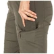 Брюки тактические женские 5.11 Tactical Apex Pants 2/Regular RANGER GREEN - изображение 11