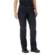 Брюки тактические женские 5.11 Tactical Women's Apex Pants 0/Regular Dark Navy - изображение 4
