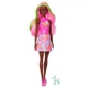 Кукла-сюрприз Barbie Color reveal Барби Воздушные шарики-питомцы JFV58 - изображение 5
