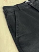 Джинсы женские Its Basic 3419-1 skater бананы мом 38 черные - изображение 2