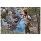 Брюки тактические 5.11 Tactical Ridge Pants W33/L34 Kangaroo - изображение 10
