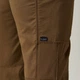 Брюки тактические 5.11 Tactical Ridge Pants W28/L30 Dark Earth - изображение 10