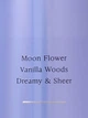 Мист спрей для тела Victoria’s Secret Midnight Bloom 250 мл - изображение 2