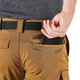 Брюки тактические 5.11 Tactical Icon Pants W33/L30 Kangaroo (74521ABR-134-W33/L30) - изображение 8