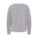 Кофта Jack Wolfskin Wanderest Pullover W XS Сірий (1109-4064886315982) - зображення 2