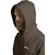 Кофта Jack Wolfskin Essential Hoodie M S Коричневий (1109-4064886453783) - зображення 5
