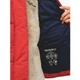 Жилет Jack Wolfskin Nordlicht Vest W M Красный (1109-4064886305624) - изображение 7
