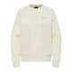 Кофта Jack Wolfskin Essential Crewneck W L Кремовый (1109-4064886450195) - изображение 1