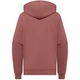 Кофта Jack Wolfskin Essential Hoodie W XS Терракот (1109-4064886455091) - зображення 2
