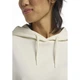 Кофта Jack Wolfskin Essential Hoodie W M Кремовий (1109-4064886455008) - зображення 6