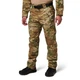 Штани тактичні 5.11 Tactical® Flex-Tac® TDU® Ripstop Pants MultiCam® W34/L34 Multicam - зображення 3