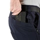 Брюки тактические 5.11 Tactical® ABR™ Pro Pants W40/L32 Dark Navy - изображение 10