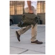 Брюки тактические 5.11 Tactical Edge Chino Pants W28/L34 Black - изображение 8