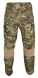 Брюки тактические 5.11 Stryke TDU Multicam Pant W28/L30 Multicam - изображение 7