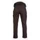 Брюки влагозащитные Sturm Mil-Tec Softshell Pants Assault S Black - изображение 10
