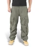 Брюки Surplus Airborne Vintage Trouser M Olive - изображение 7