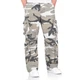 Брюки SURPLUS AIRBORNE VINTAGE TROUSERS 3XL Камуфляж Urban - изображение 1