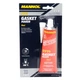 Силиконовый герметик Mannol 9914 GASKET MAKER RED 85г красный высокотемпературный - изображение 1